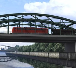 Bugs Bunny Crazy Castle